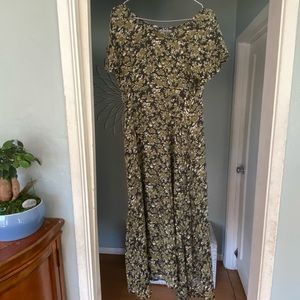 1990’s Vintage Dress